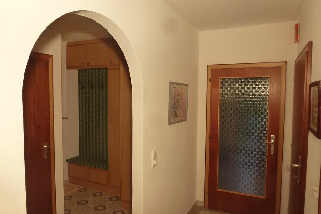 Apartment Heidelinde غموندين المظهر الخارجي الصورة