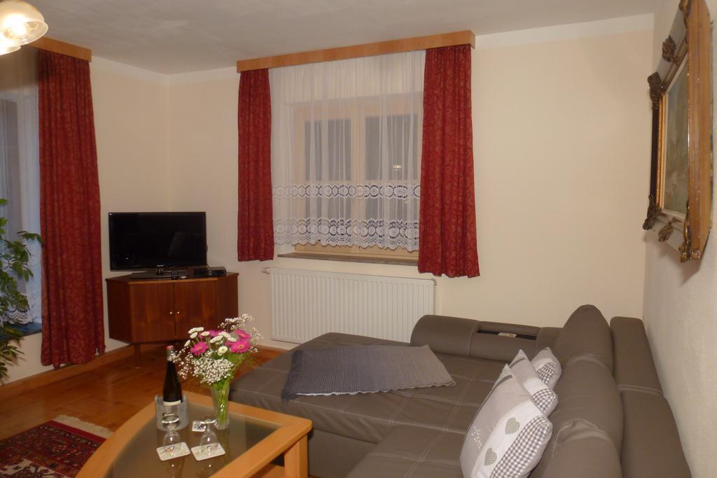 Apartment Heidelinde غموندين المظهر الخارجي الصورة
