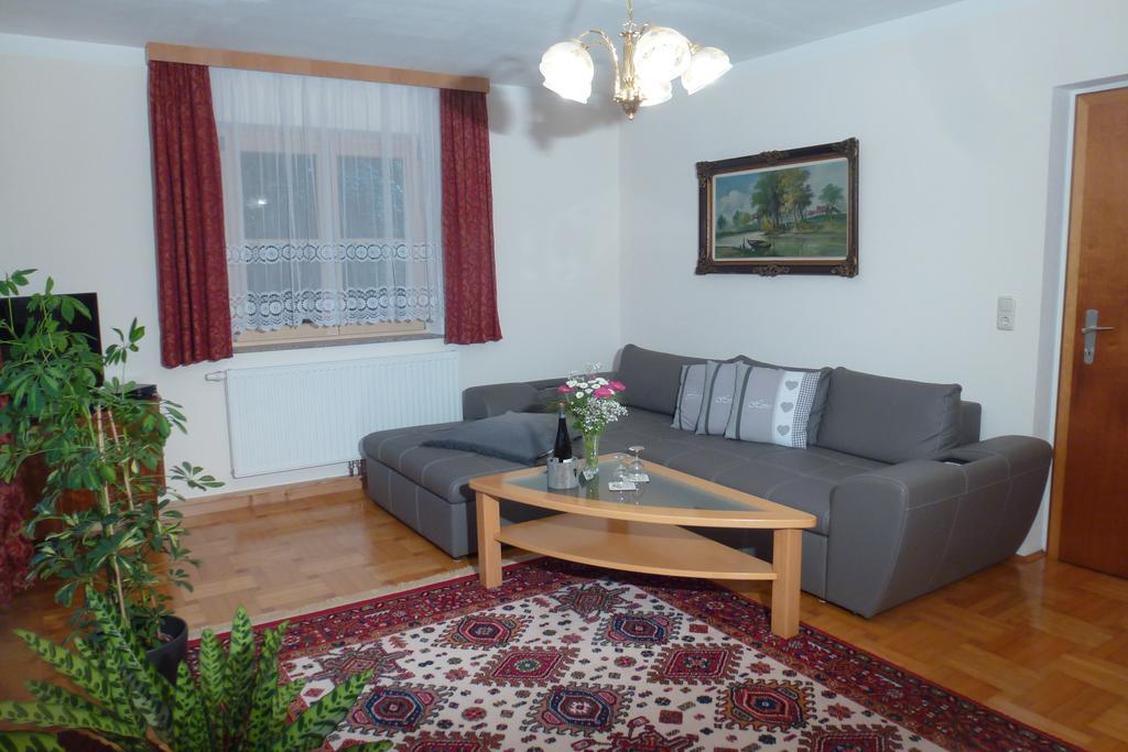 Apartment Heidelinde غموندين المظهر الخارجي الصورة
