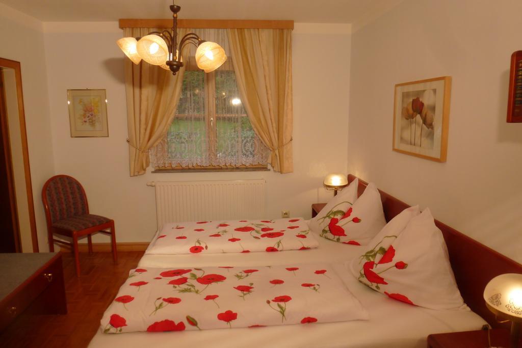 Apartment Heidelinde غموندين المظهر الخارجي الصورة