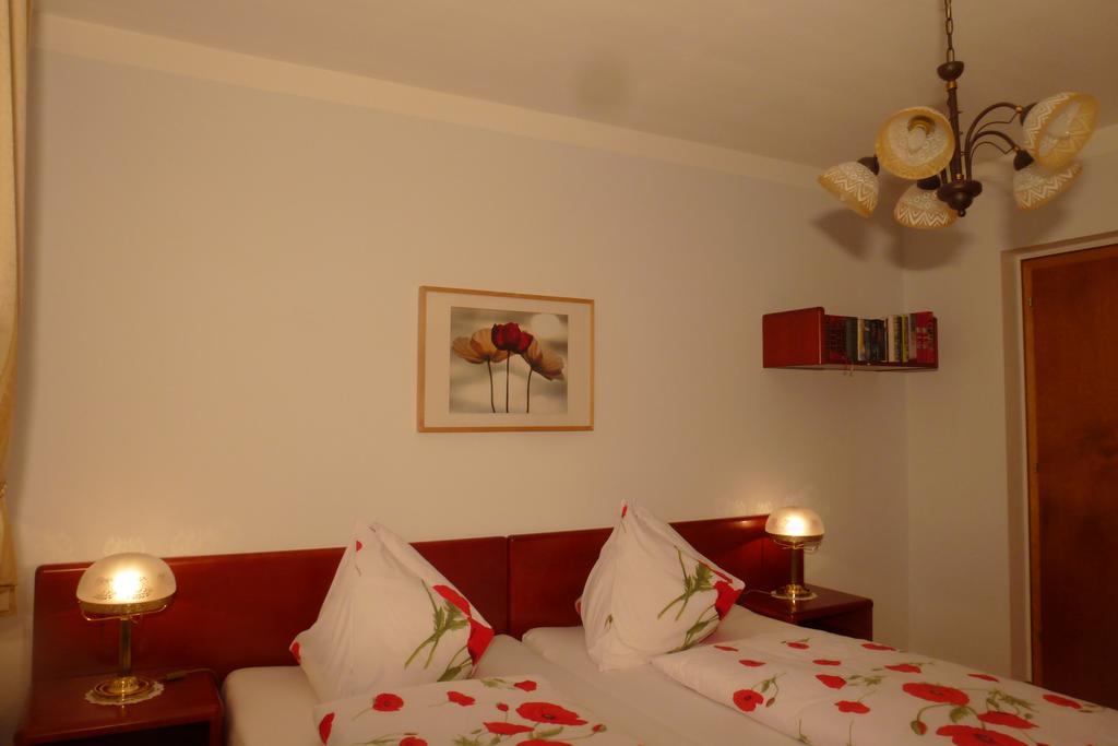 Apartment Heidelinde غموندين المظهر الخارجي الصورة