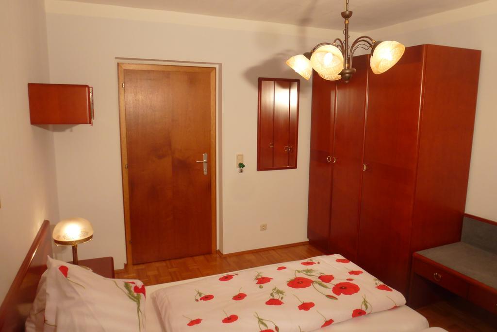 Apartment Heidelinde غموندين المظهر الخارجي الصورة