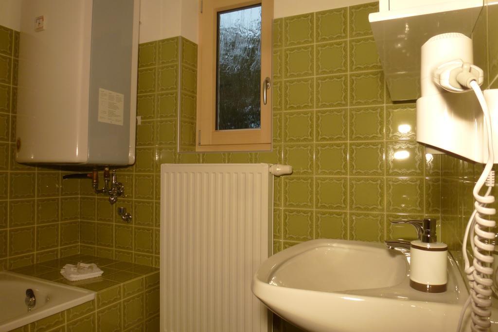 Apartment Heidelinde غموندين المظهر الخارجي الصورة