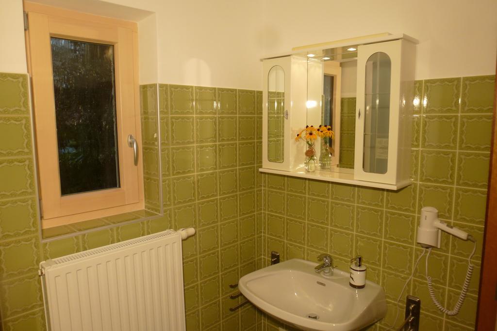 Apartment Heidelinde غموندين المظهر الخارجي الصورة