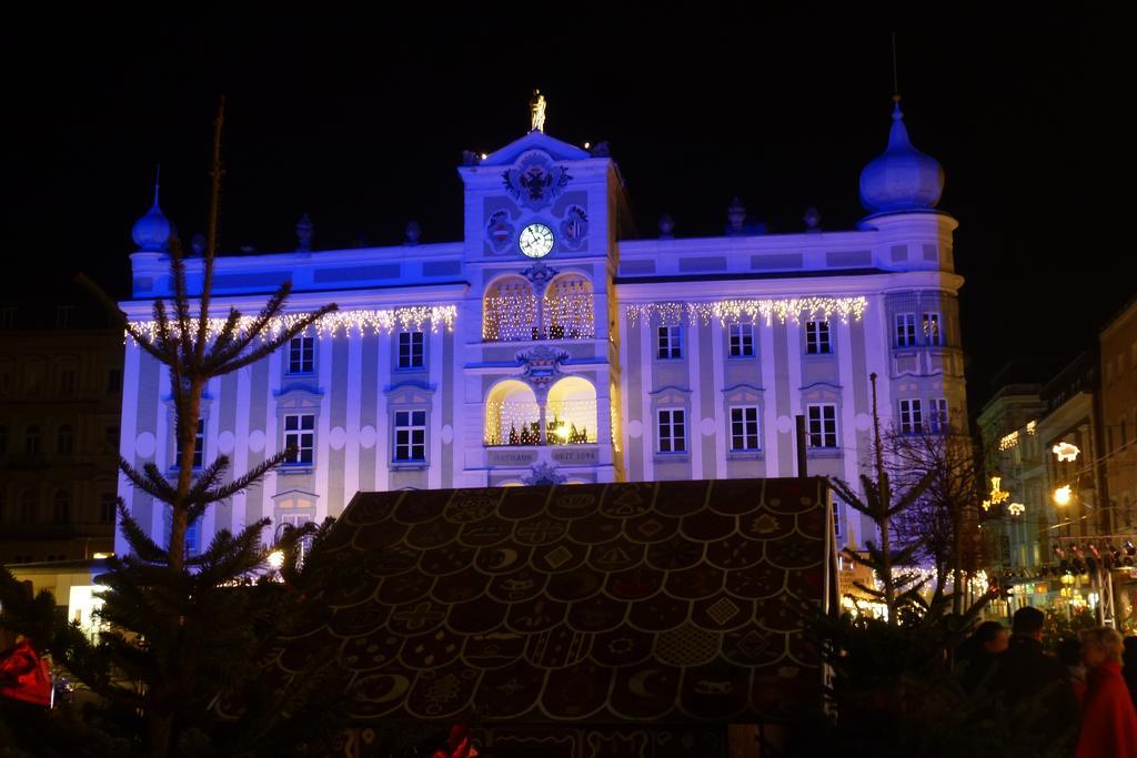 Apartment Heidelinde غموندين المظهر الخارجي الصورة
